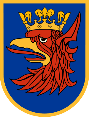 herb szczecin