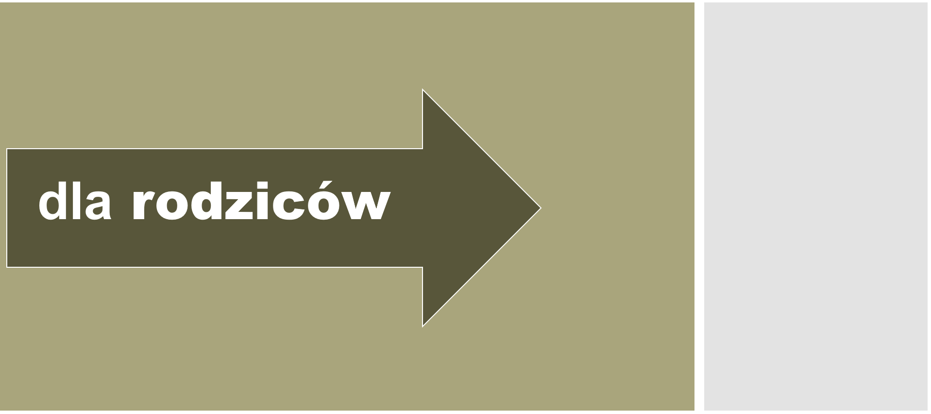 dla rodziców
